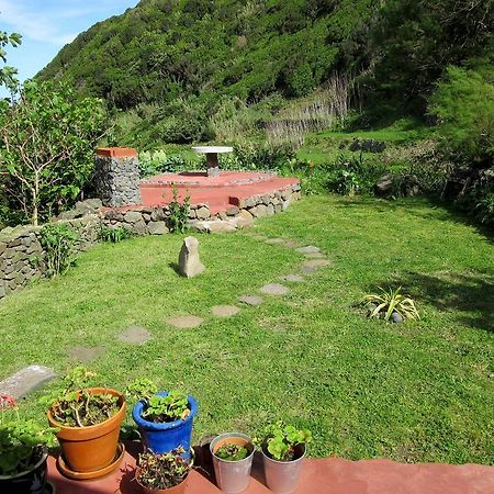 Palheiro Da Assomada Villa Faja Grande Ruang foto