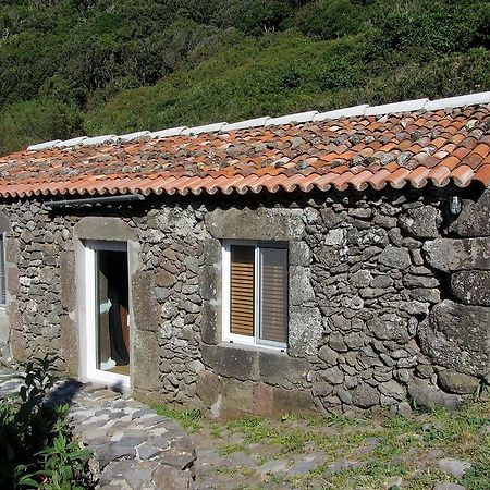 Palheiro Da Assomada Villa Faja Grande Ruang foto
