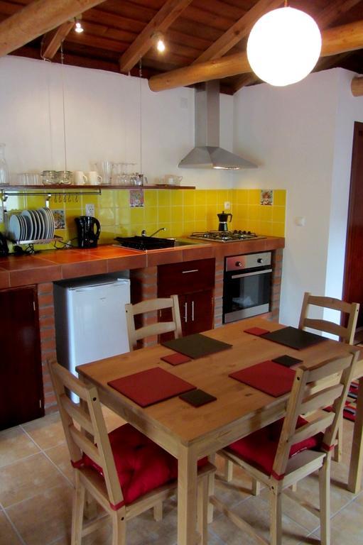 Palheiro Da Assomada Villa Faja Grande Ruang foto