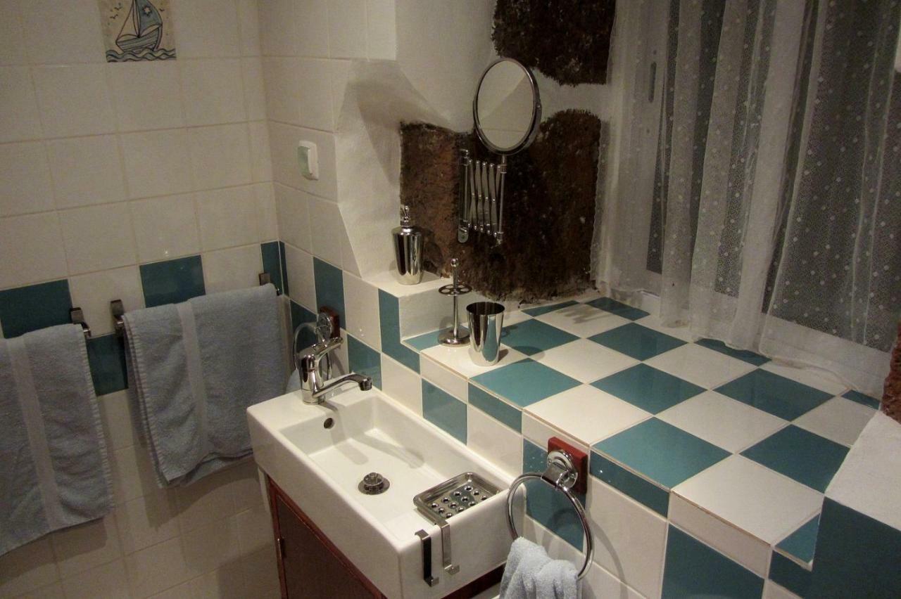 Palheiro Da Assomada Villa Faja Grande Bagian luar foto